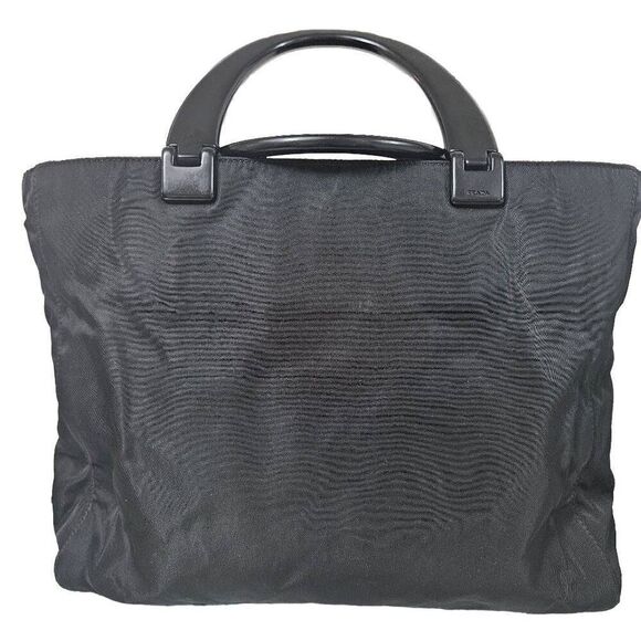 Prada nylon handbag - Picture 11 of 11
